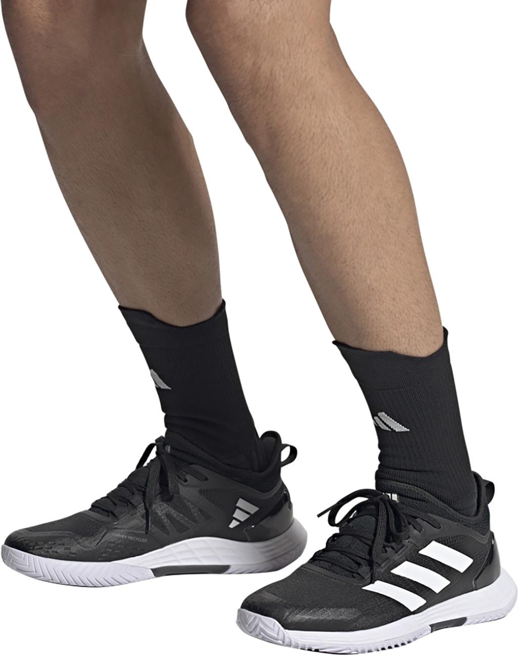 Product gallery image number 8 for product Adizero Ubersonic 4.1 Tennis Shoes - Men's