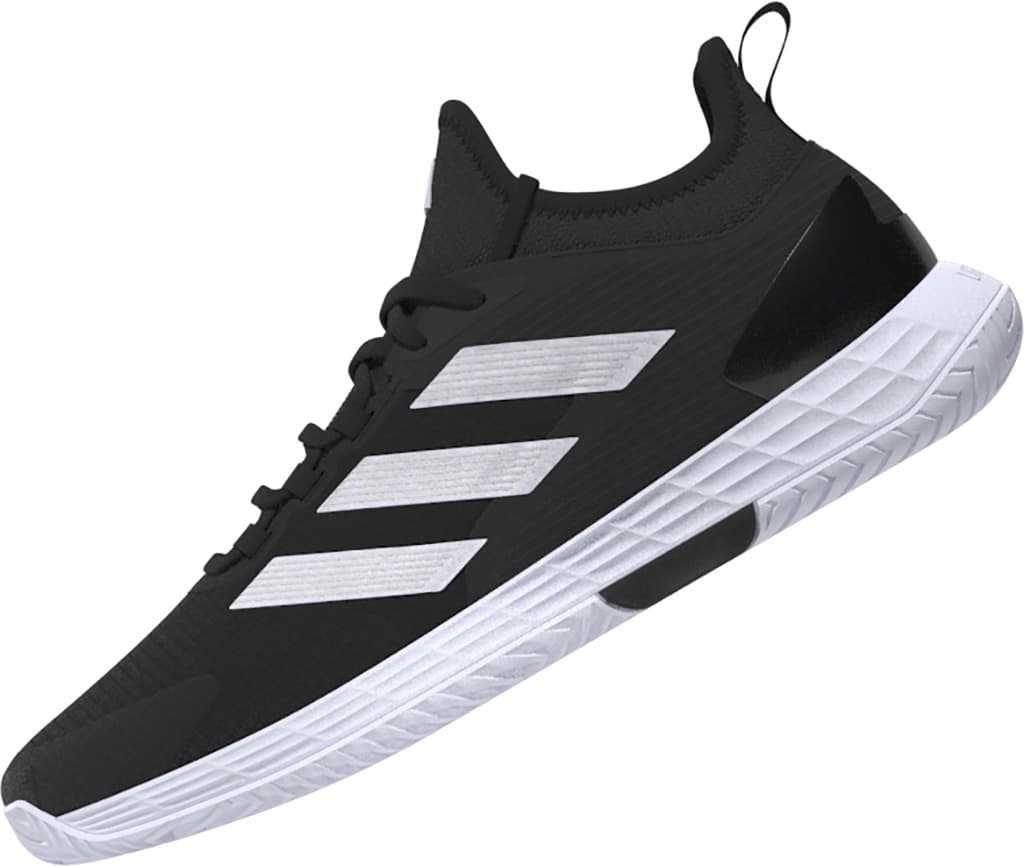Product gallery image number 11 for product Adizero Ubersonic 4.1 Tennis Shoes - Men's