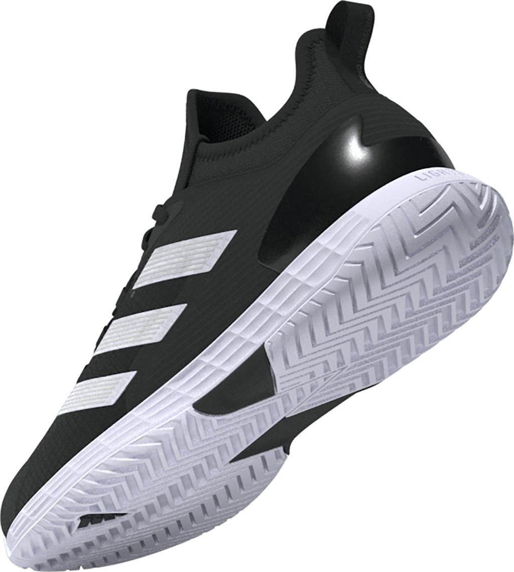Product gallery image number 12 for product Adizero Ubersonic 4.1 Tennis Shoes - Men's