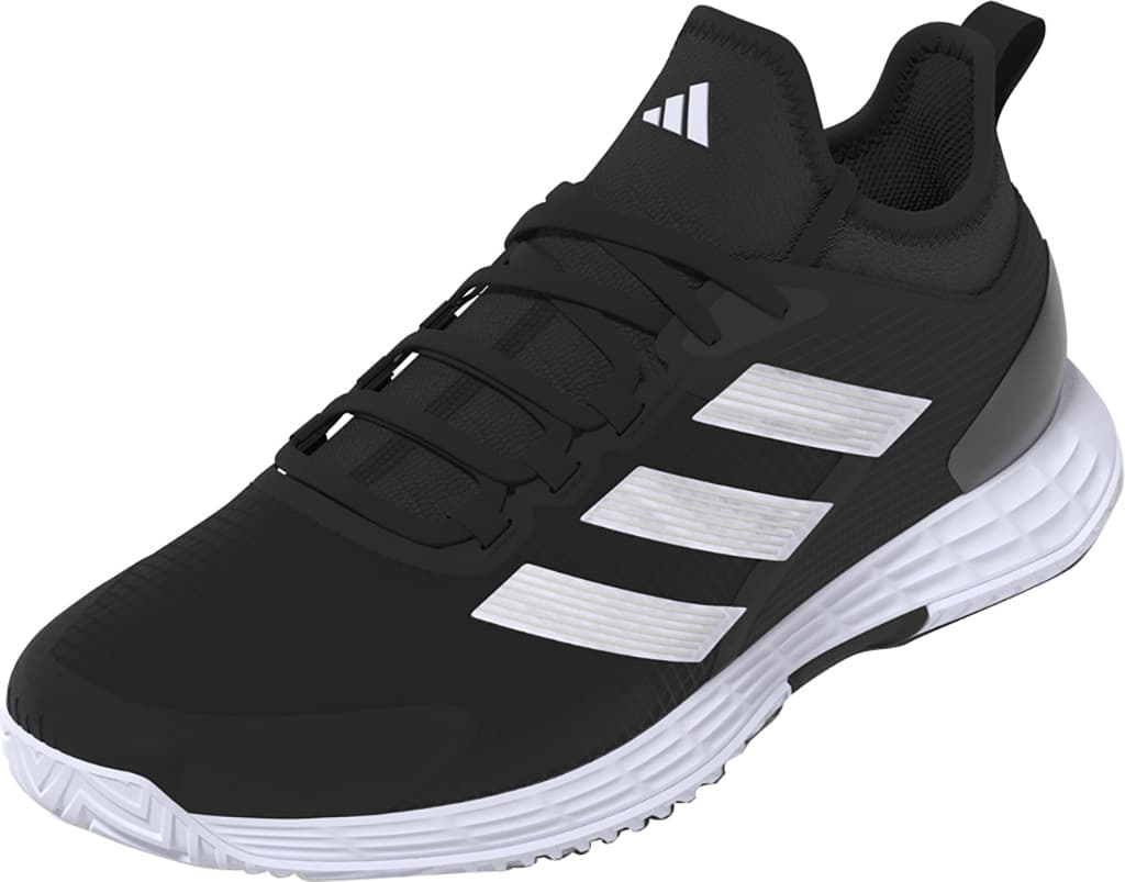 Product gallery image number 13 for product Adizero Ubersonic 4.1 Tennis Shoes - Men's