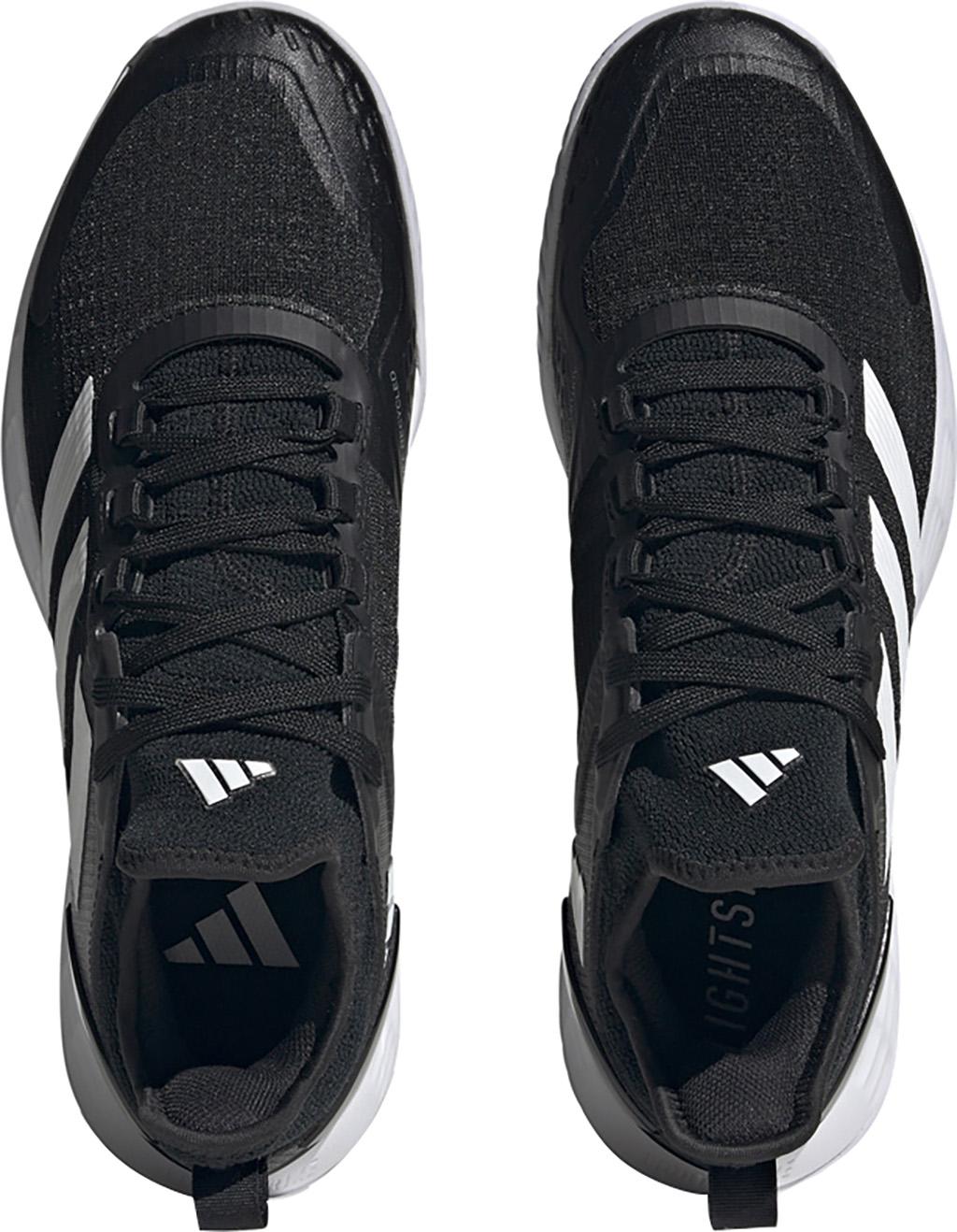 Product gallery image number 14 for product Adizero Ubersonic 4.1 Tennis Shoes - Men's