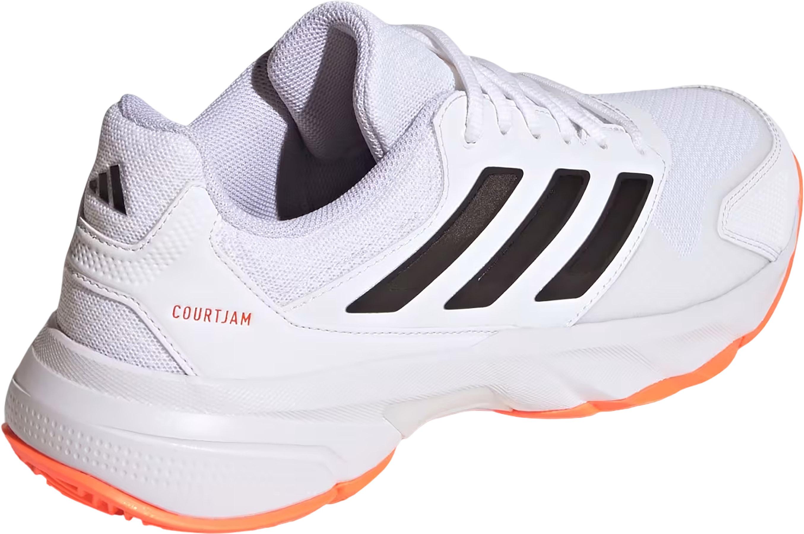 Product gallery image number 8 for product Courtjam Control 3 Tennis Shoes - Men's