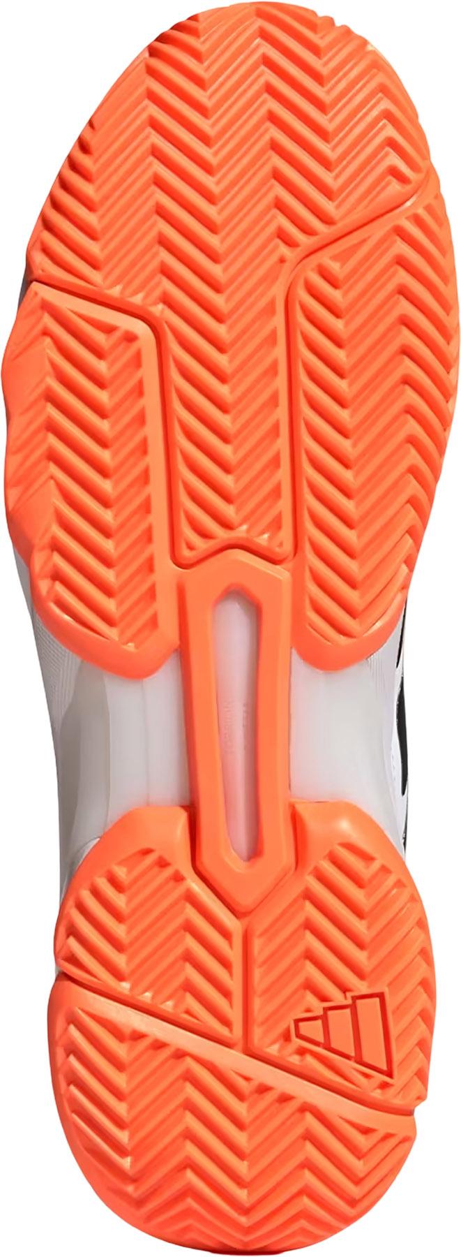 Product gallery image number 5 for product Courtjam Control 3 Tennis Shoes - Men's