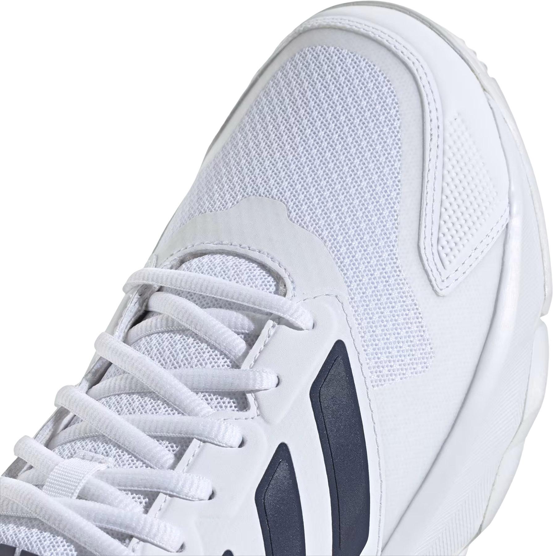 Product gallery image number 4 for product Courtjam Control 3 Tennis Shoes - Men's