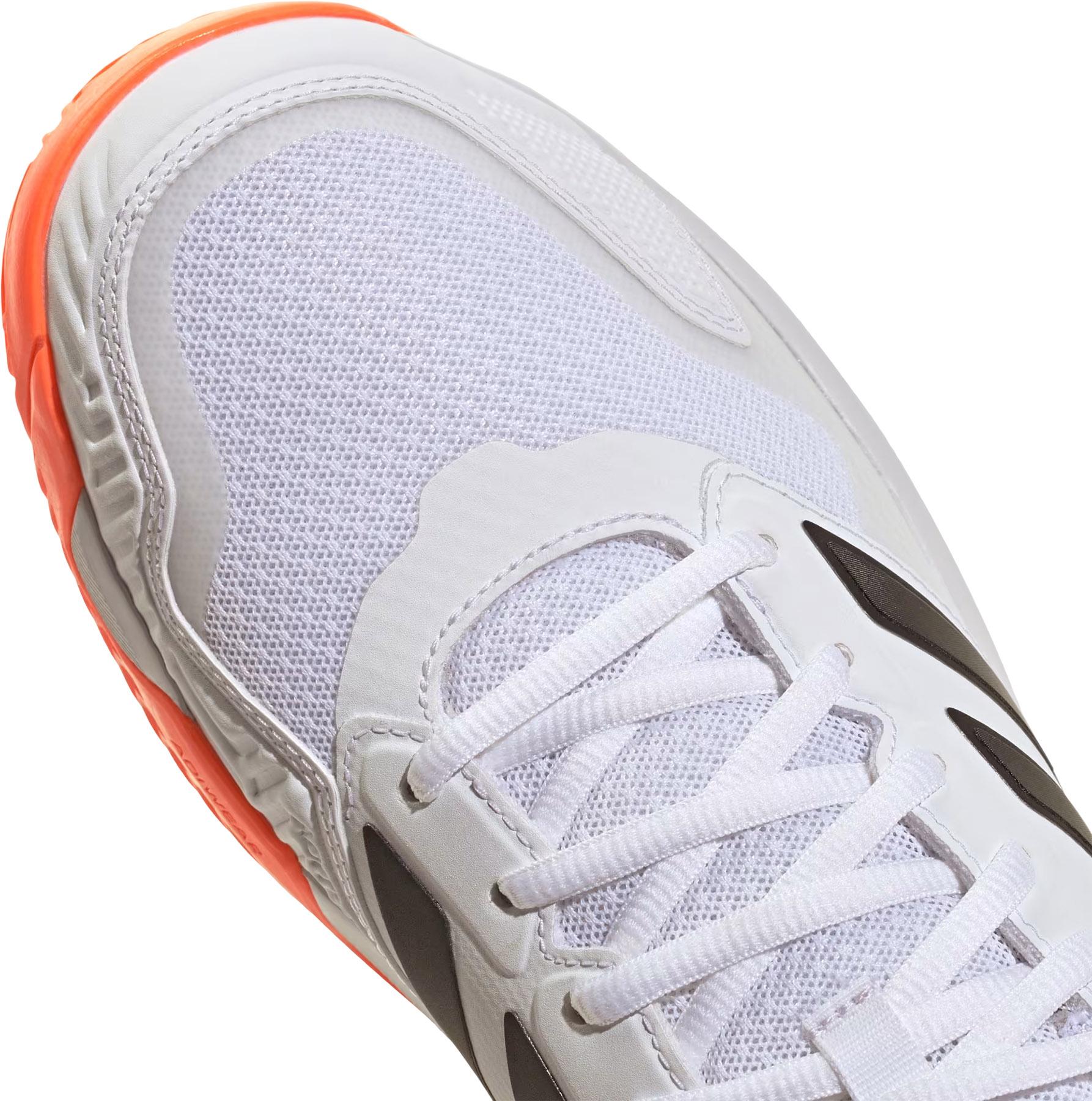 Product gallery image number 2 for product Courtjam Control 3 Tennis Shoes - Men's