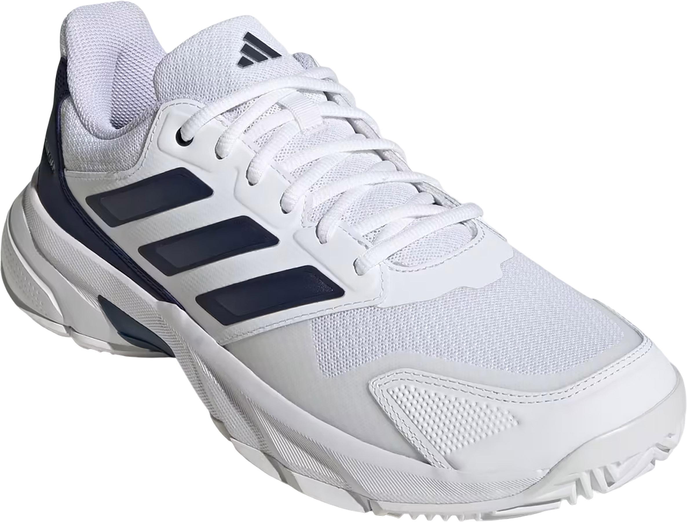 Product gallery image number 5 for product Courtjam Control 3 Tennis Shoes - Men's
