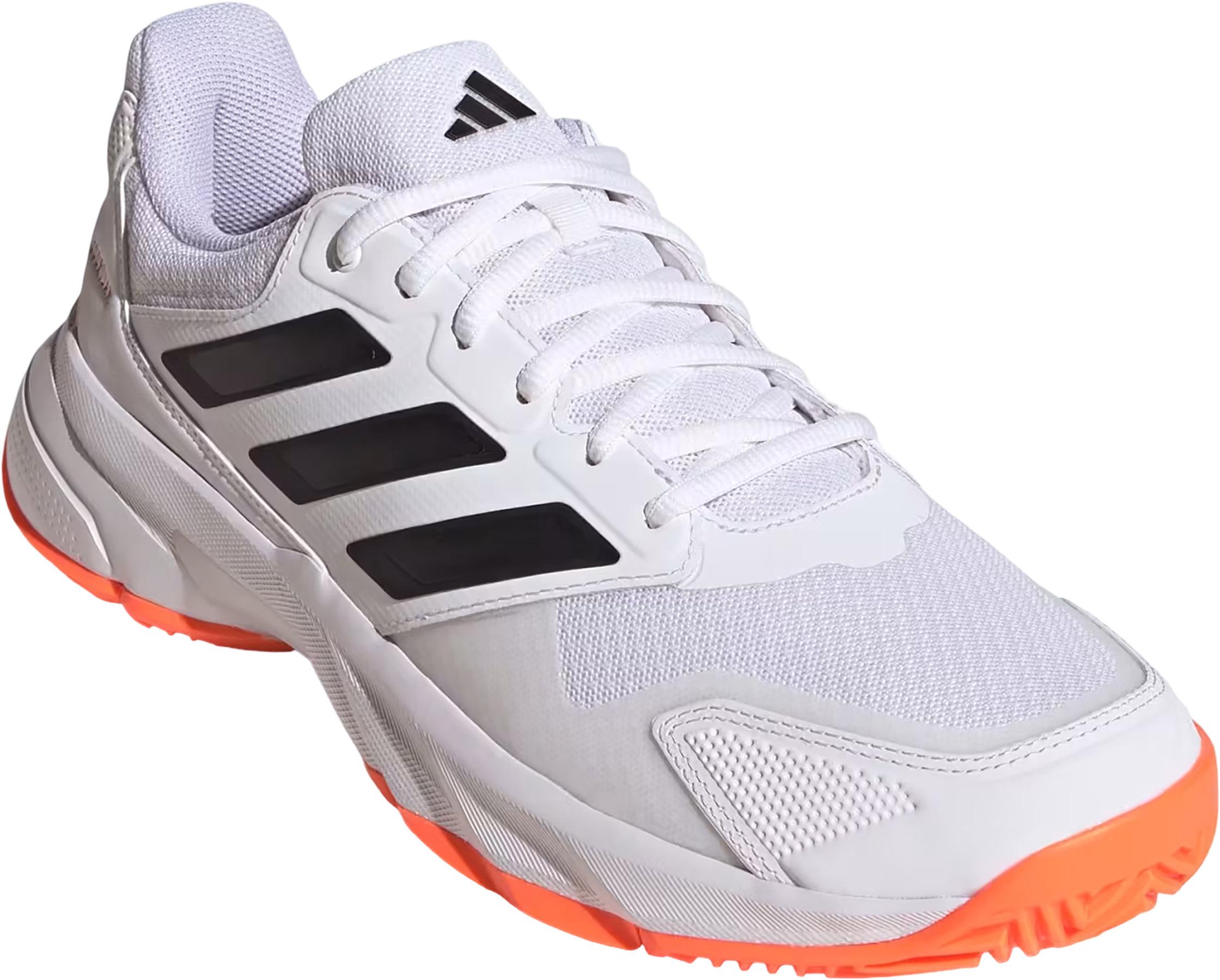 Product gallery image number 4 for product Courtjam Control 3 Tennis Shoes - Men's