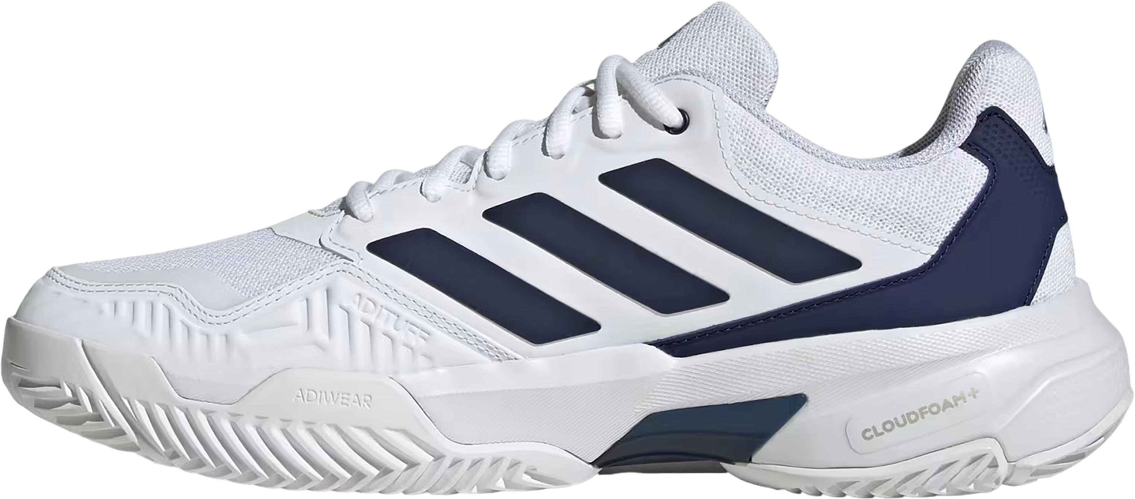 Product gallery image number 7 for product Courtjam Control 3 Tennis Shoes - Men's