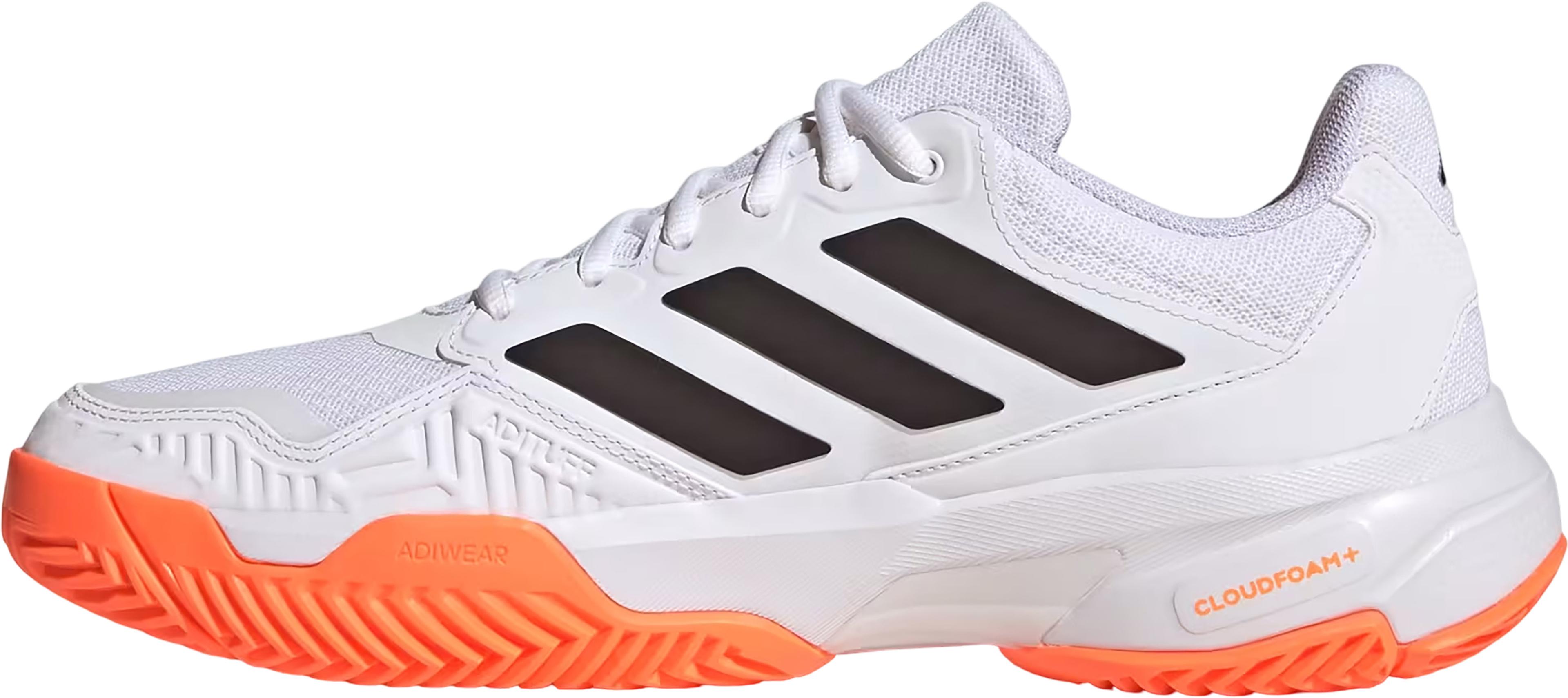 Product gallery image number 6 for product Courtjam Control 3 Tennis Shoes - Men's