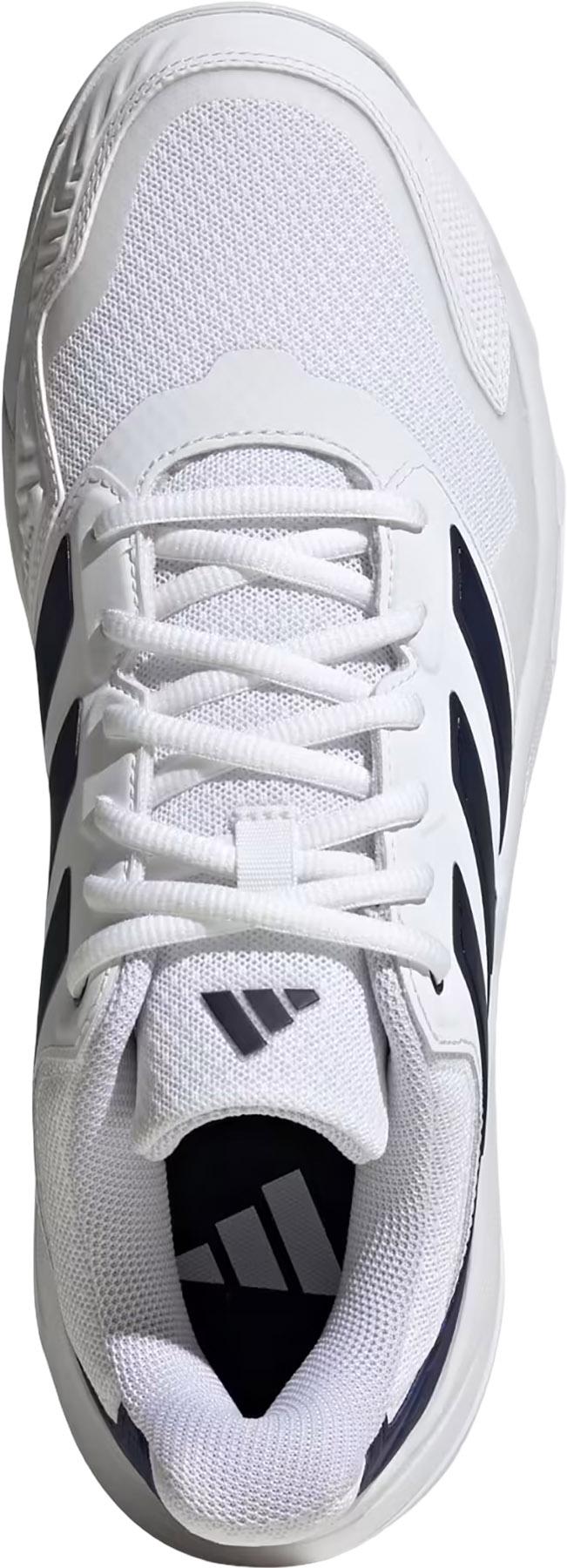 Product gallery image number 6 for product Courtjam Control 3 Tennis Shoes - Men's