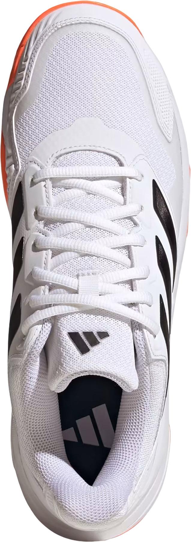 Product gallery image number 3 for product Courtjam Control 3 Tennis Shoes - Men's