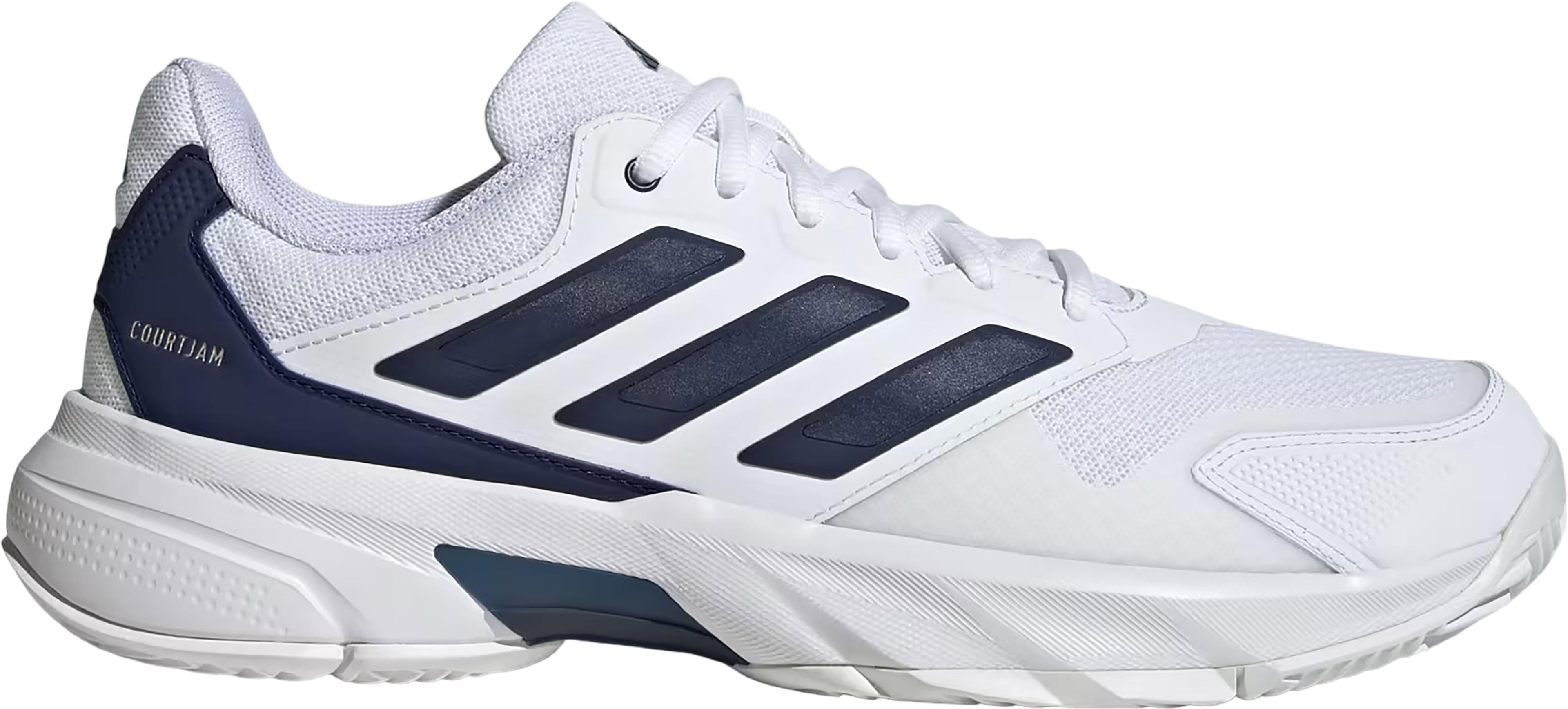 Product image for Courtjam Control 3 Tennis Shoes - Men's