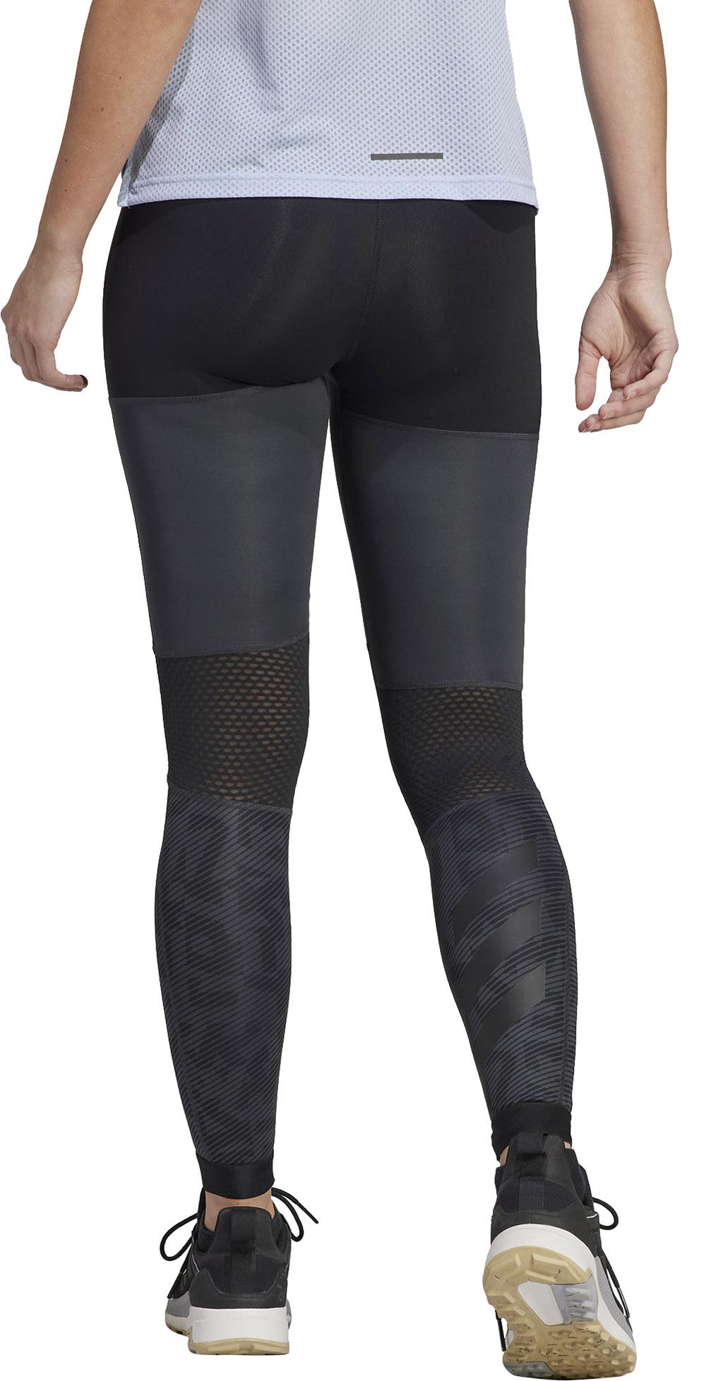 Product gallery image number 2 for product Terrex Agravic Trail Running Legging - Women's