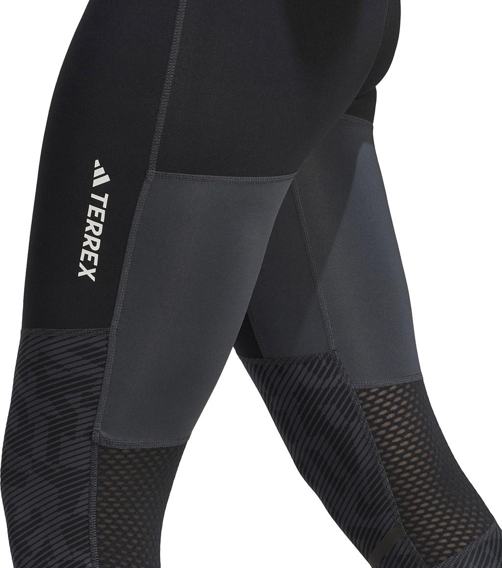 Product gallery image number 4 for product Terrex Agravic Trail Running Legging - Women's
