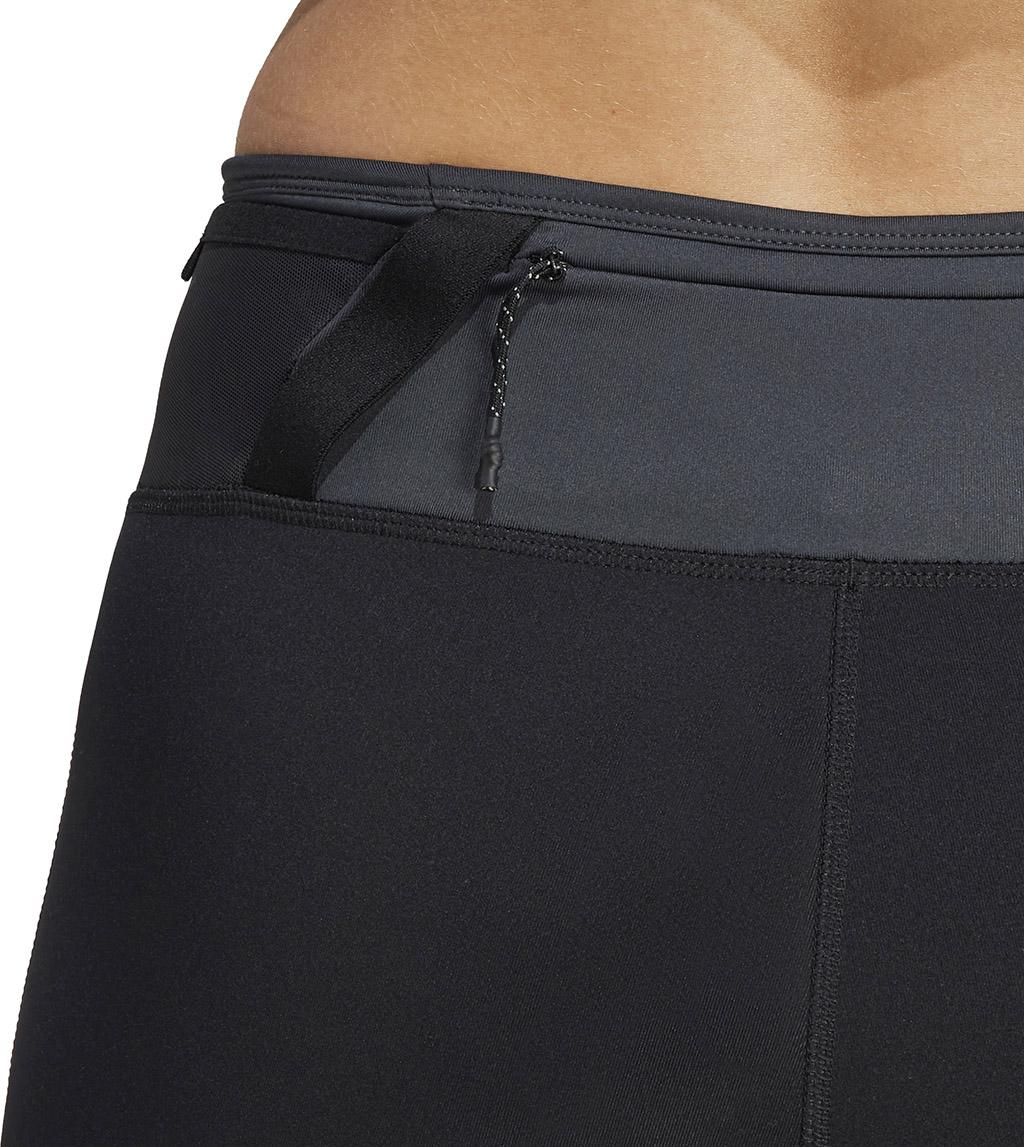 Product gallery image number 3 for product Terrex Agravic Trail Running Legging - Women's