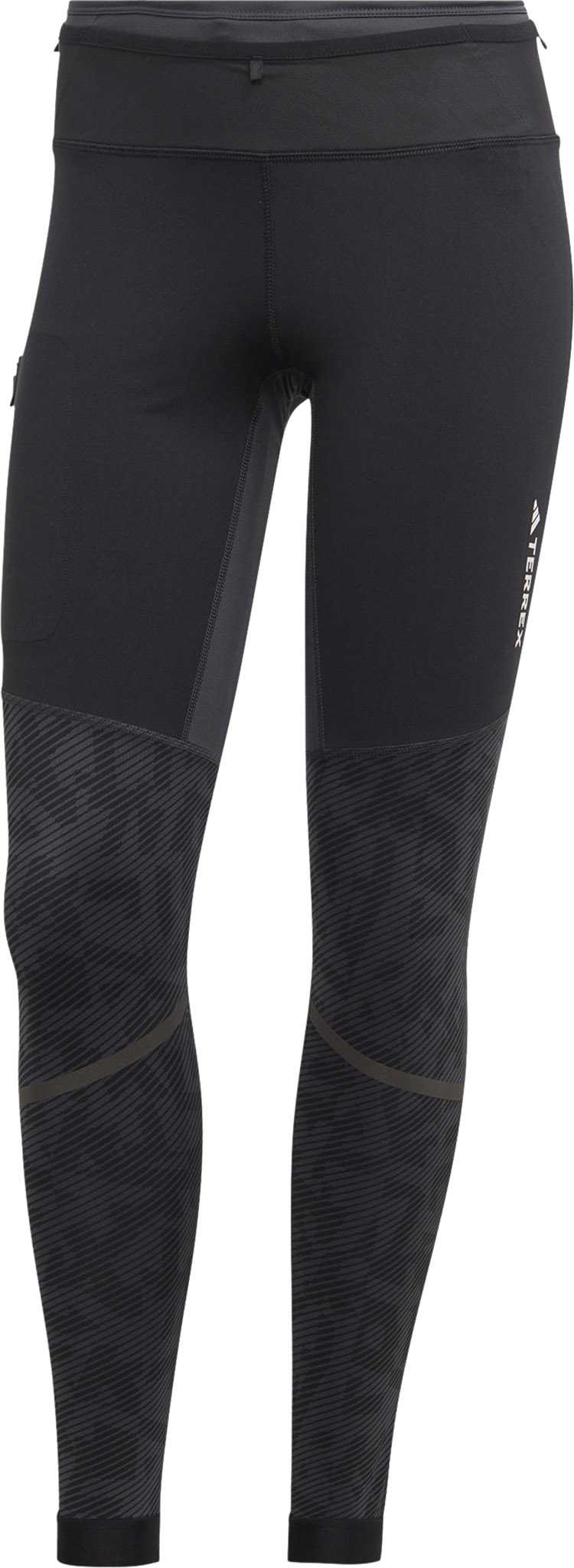 Product image for Terrex Agravic Trail Running Legging - Women's
