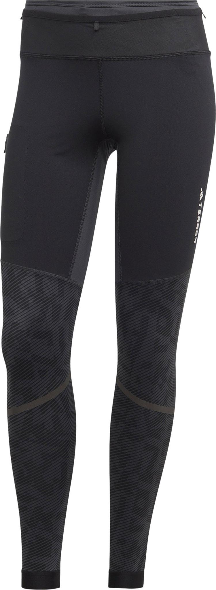 Product image for Terrex Agravic Trail Running Legging - Women's
