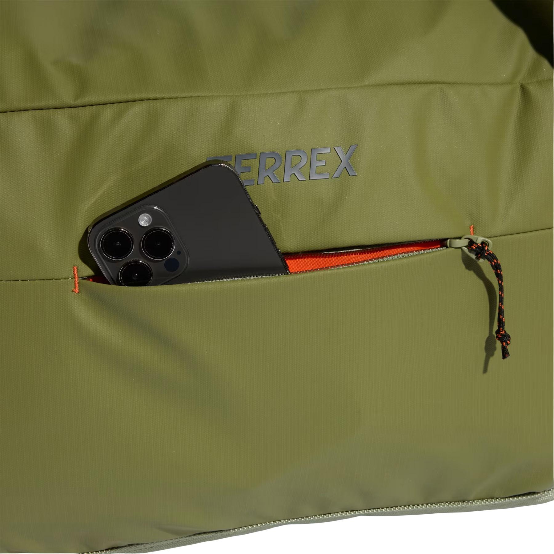 Product gallery image number 3 for product Terrex Multi Duffel 50l - Unisex
