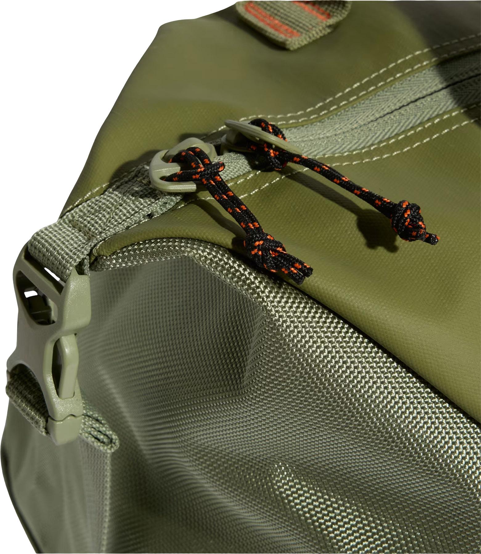 Product gallery image number 4 for product Terrex Multi Duffel 50l - Unisex