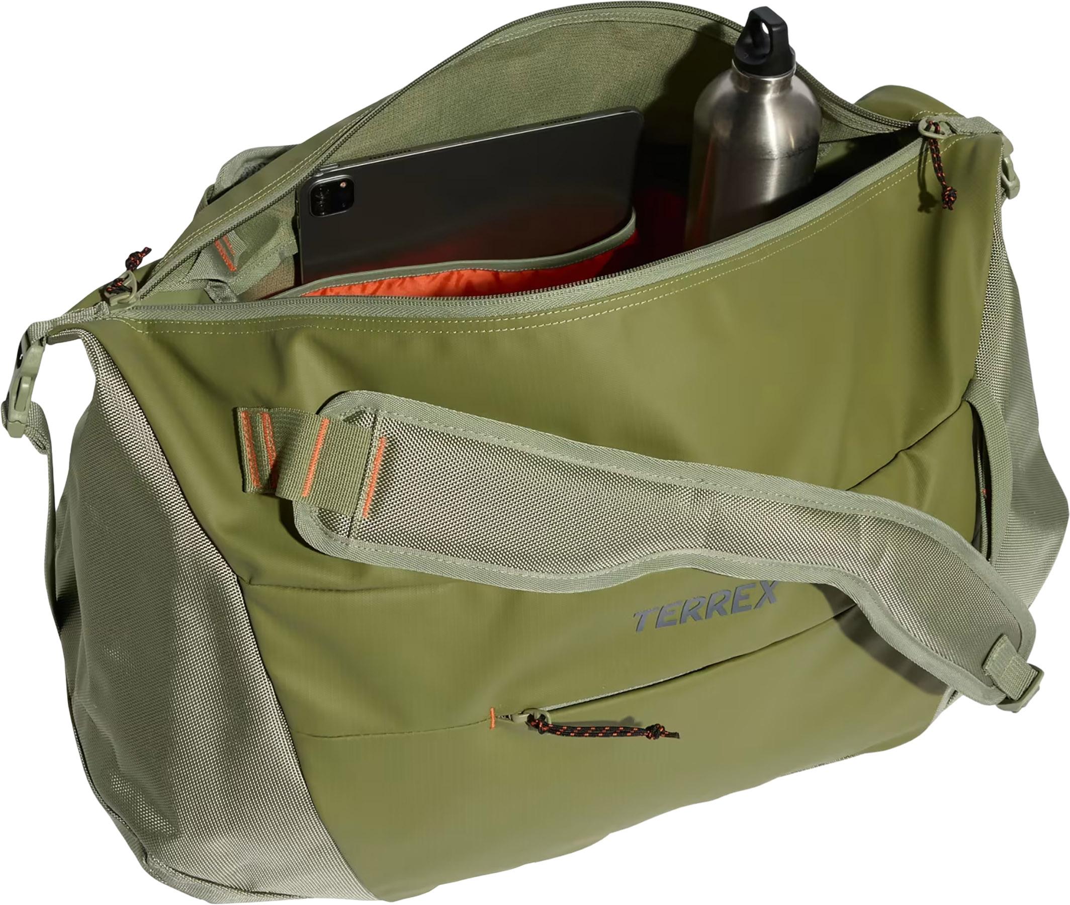 Product gallery image number 5 for product Terrex Multi Duffel 50l - Unisex