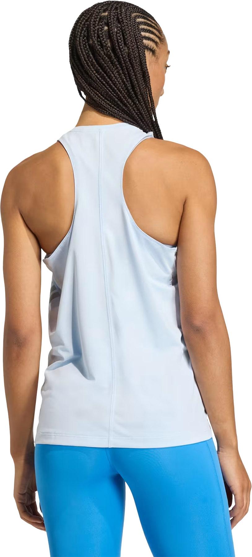 Numéro de l'image de la galerie de produits 3 pour le produit Débardeur adi365 CLIMACOOL - Femme