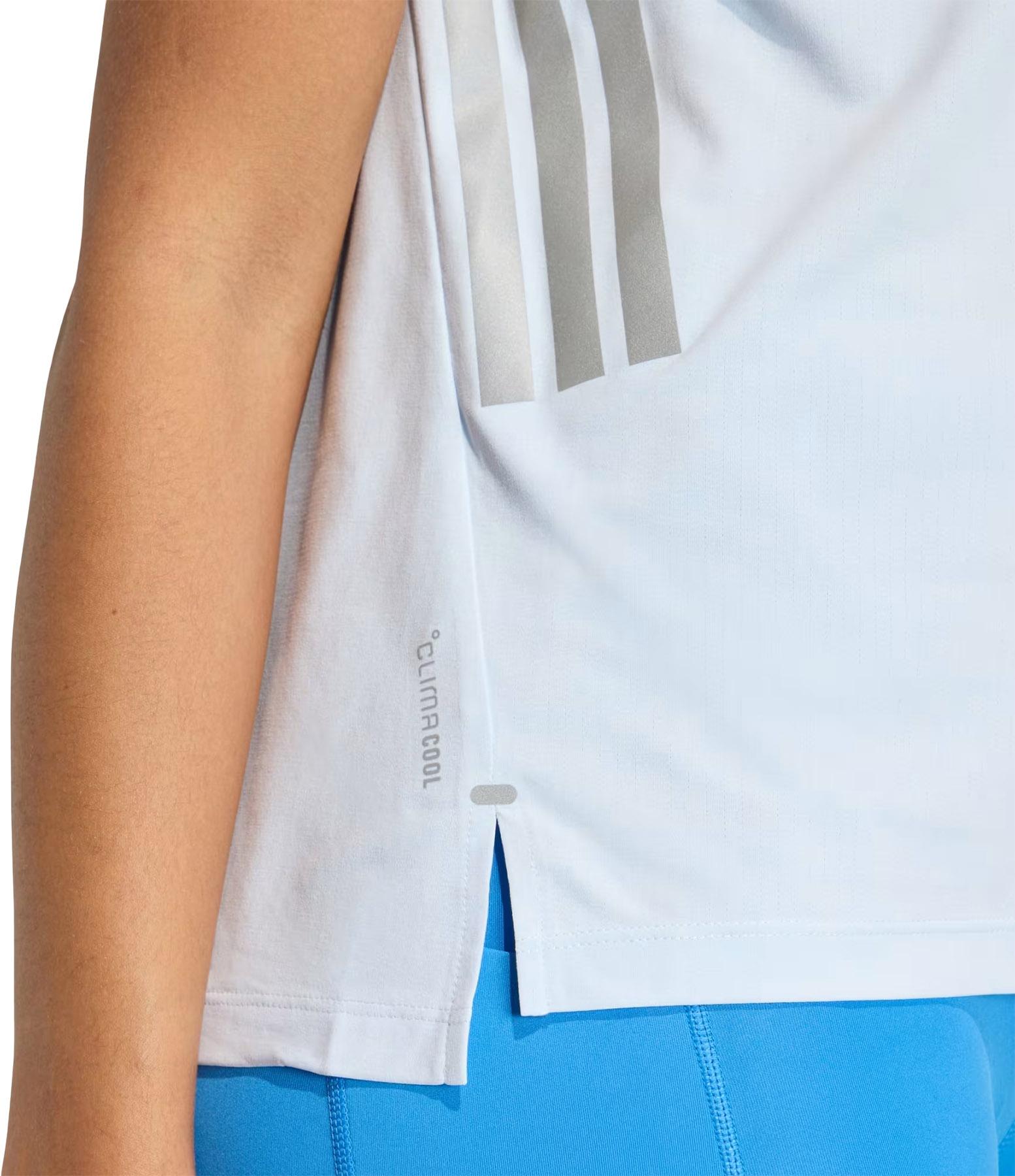 Numéro de l'image de la galerie de produits 4 pour le produit Débardeur adi365 CLIMACOOL - Femme