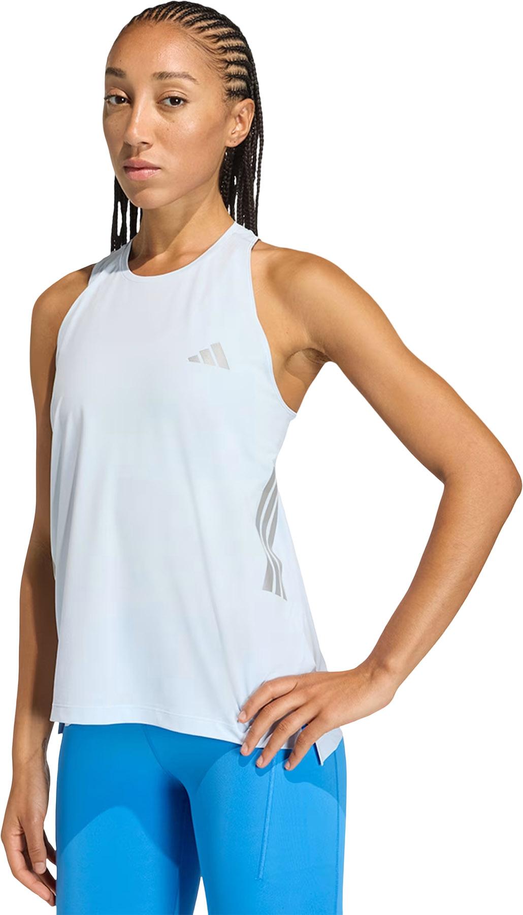 Numéro de l'image de la galerie de produits 6 pour le produit Débardeur adi365 CLIMACOOL - Femme
