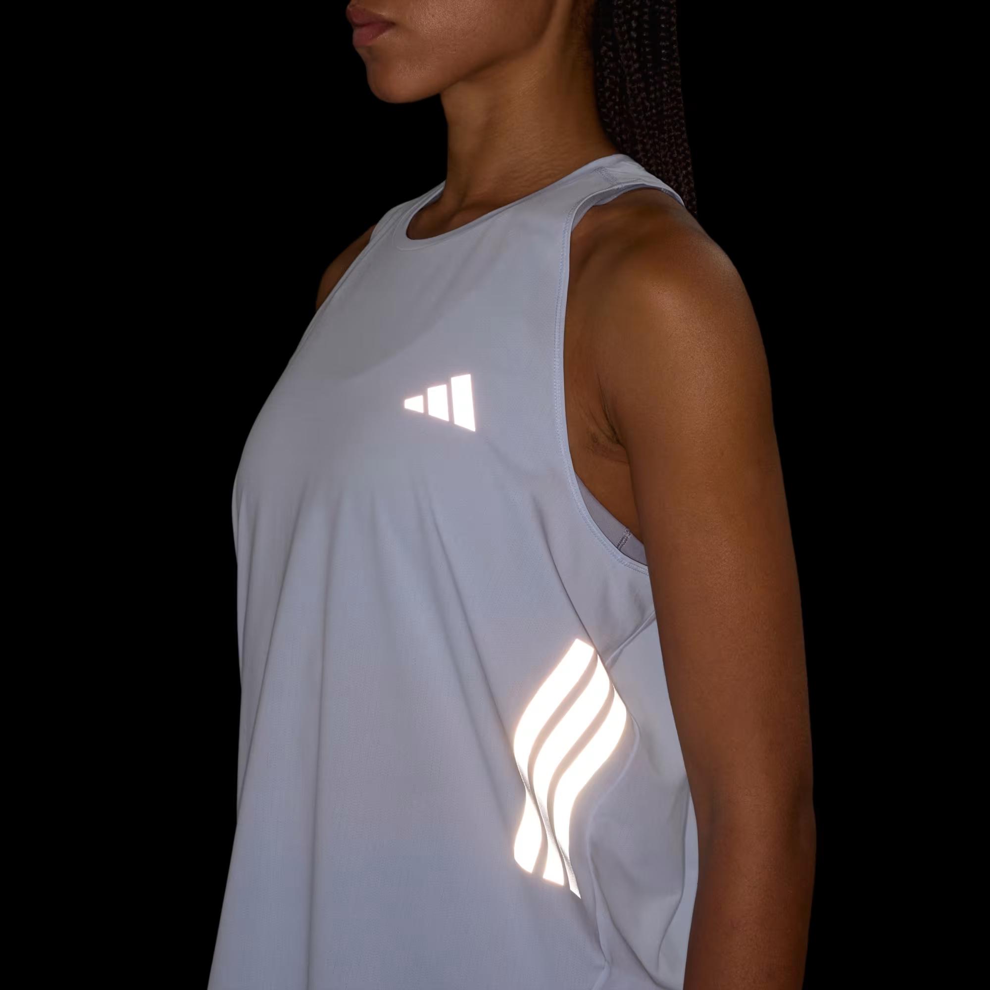 Numéro de l'image de la galerie de produits 9 pour le produit Débardeur adi365 CLIMACOOL - Femme