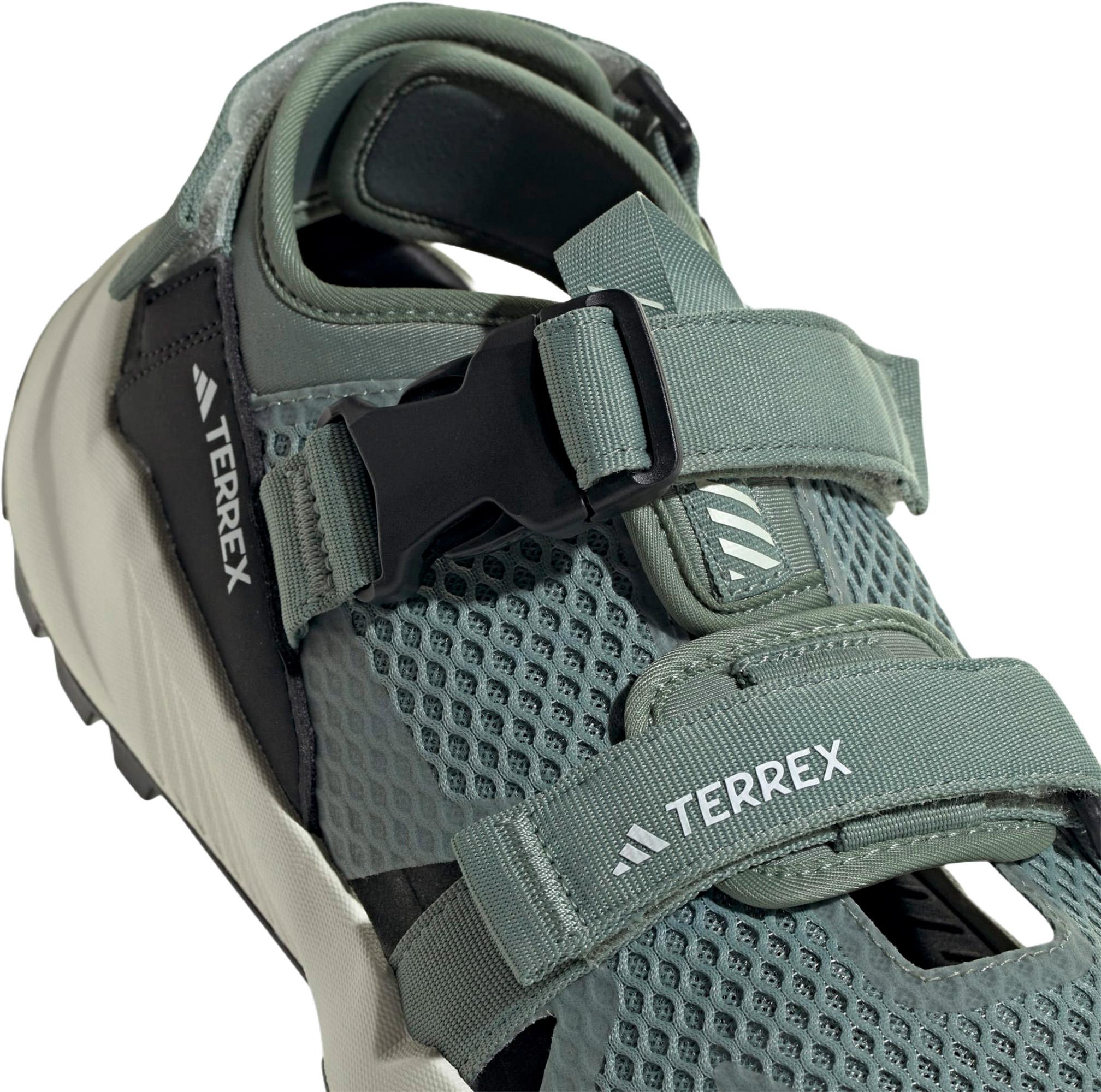 Product gallery image number 4 for product Terrex Hydroterra AT Hiking Sandals - Unisex