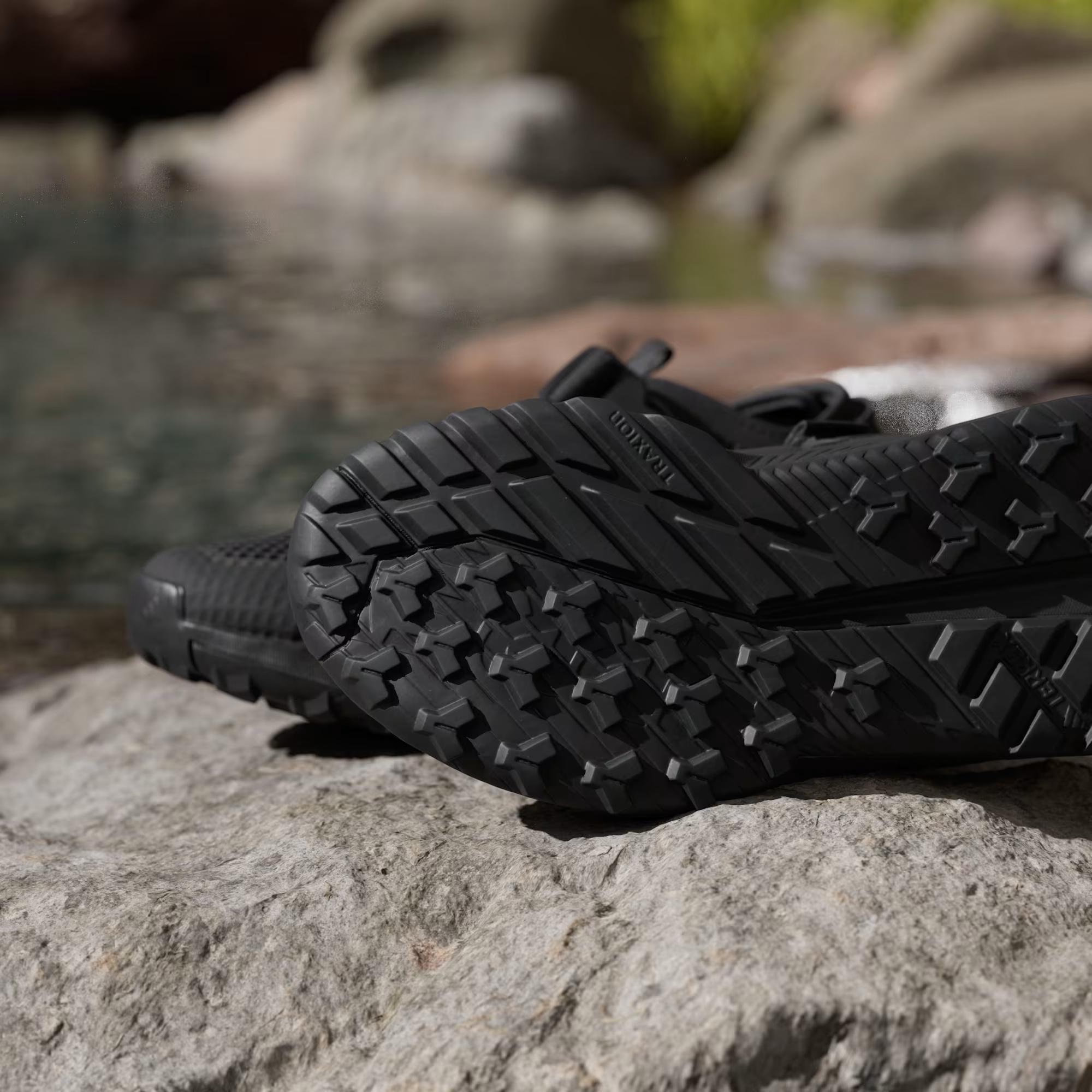 Product gallery image number 4 for product Terrex Hydroterra AT Hiking Sandals - Unisex