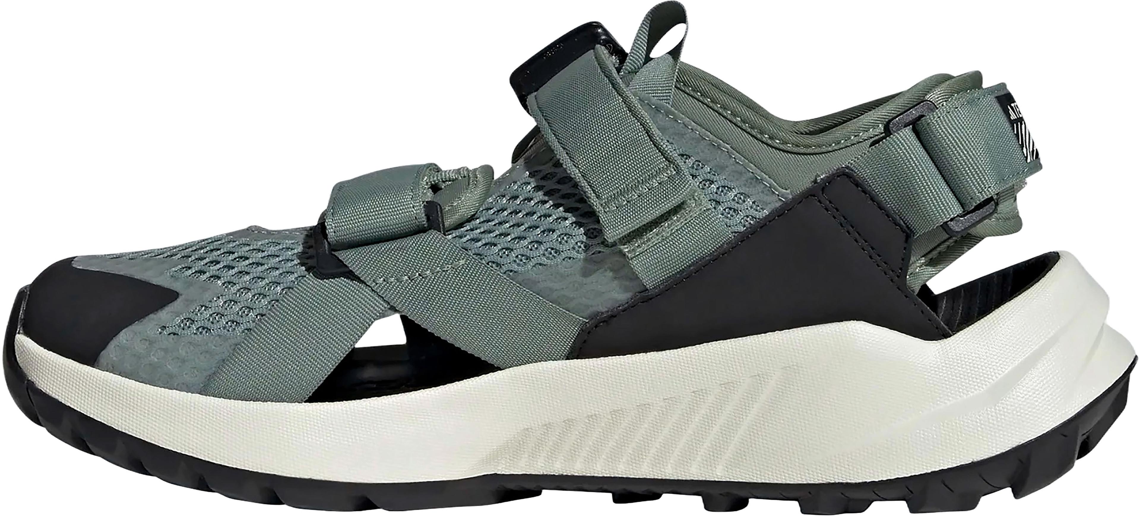 Product gallery image number 7 for product Terrex Hydroterra AT Hiking Sandals - Unisex