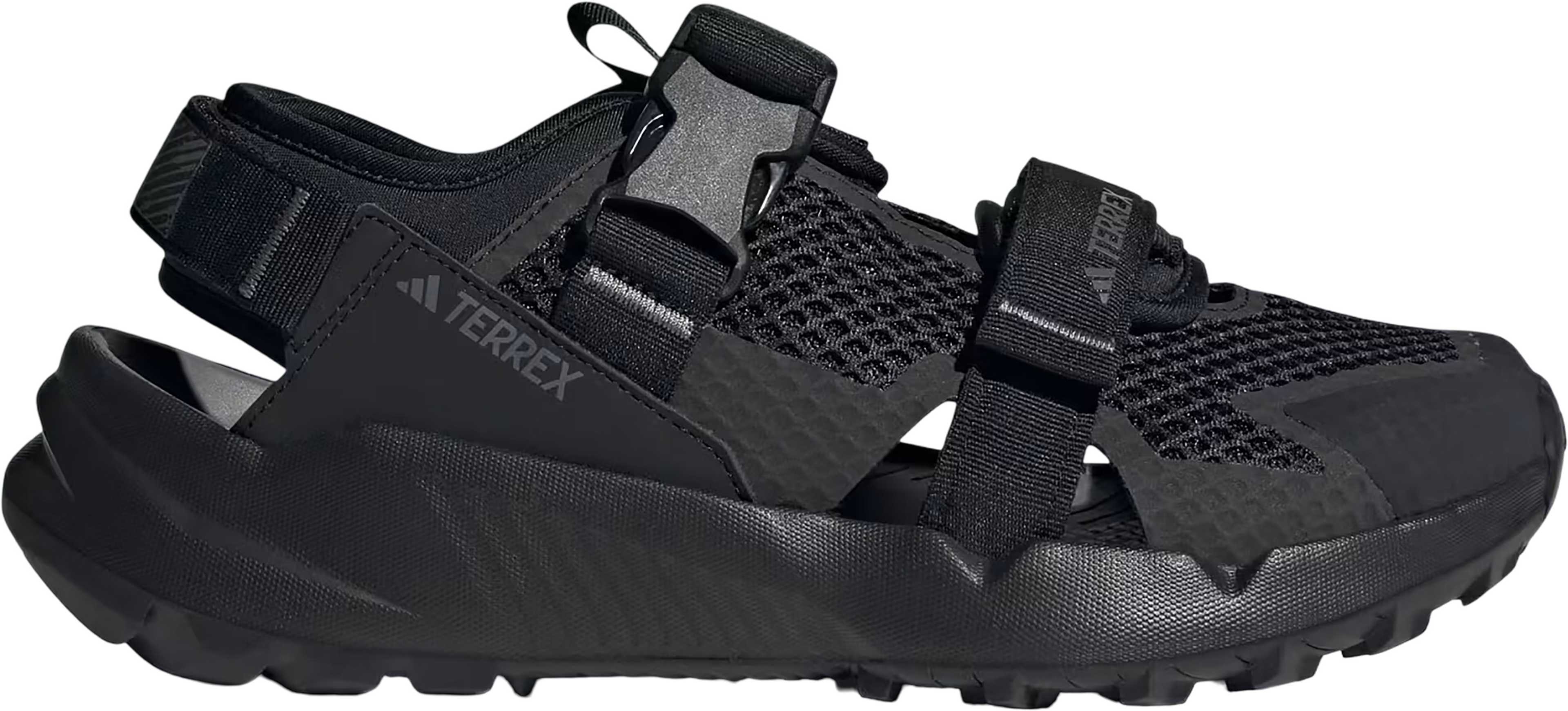 Core Black - Core Black - Grey Four