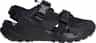 Colour: Core Black - Core Black - Grey Four