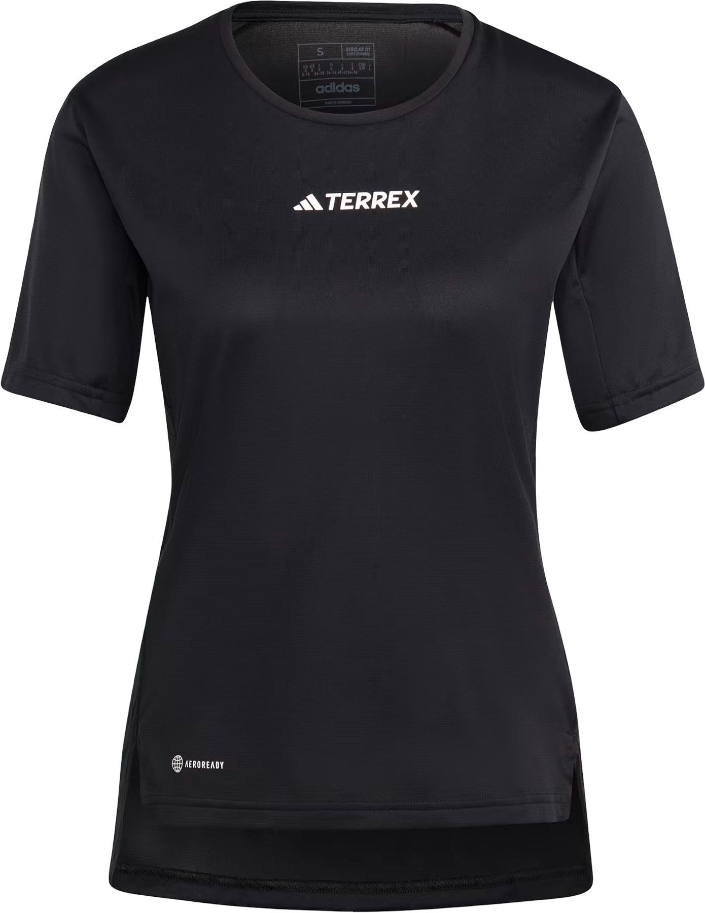 Image de produit pour T-shirt Terrex Multi - Femme
