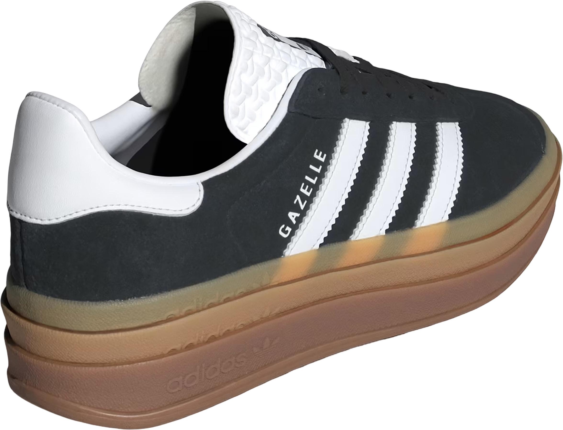 Product gallery image number 4 for product Gazelle Bold Shoes - Women's