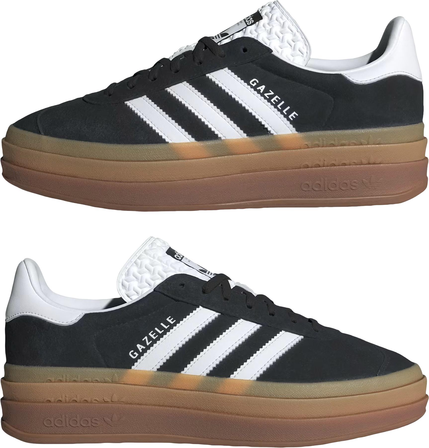 Product gallery image number 6 for product Gazelle Bold Shoes - Women's