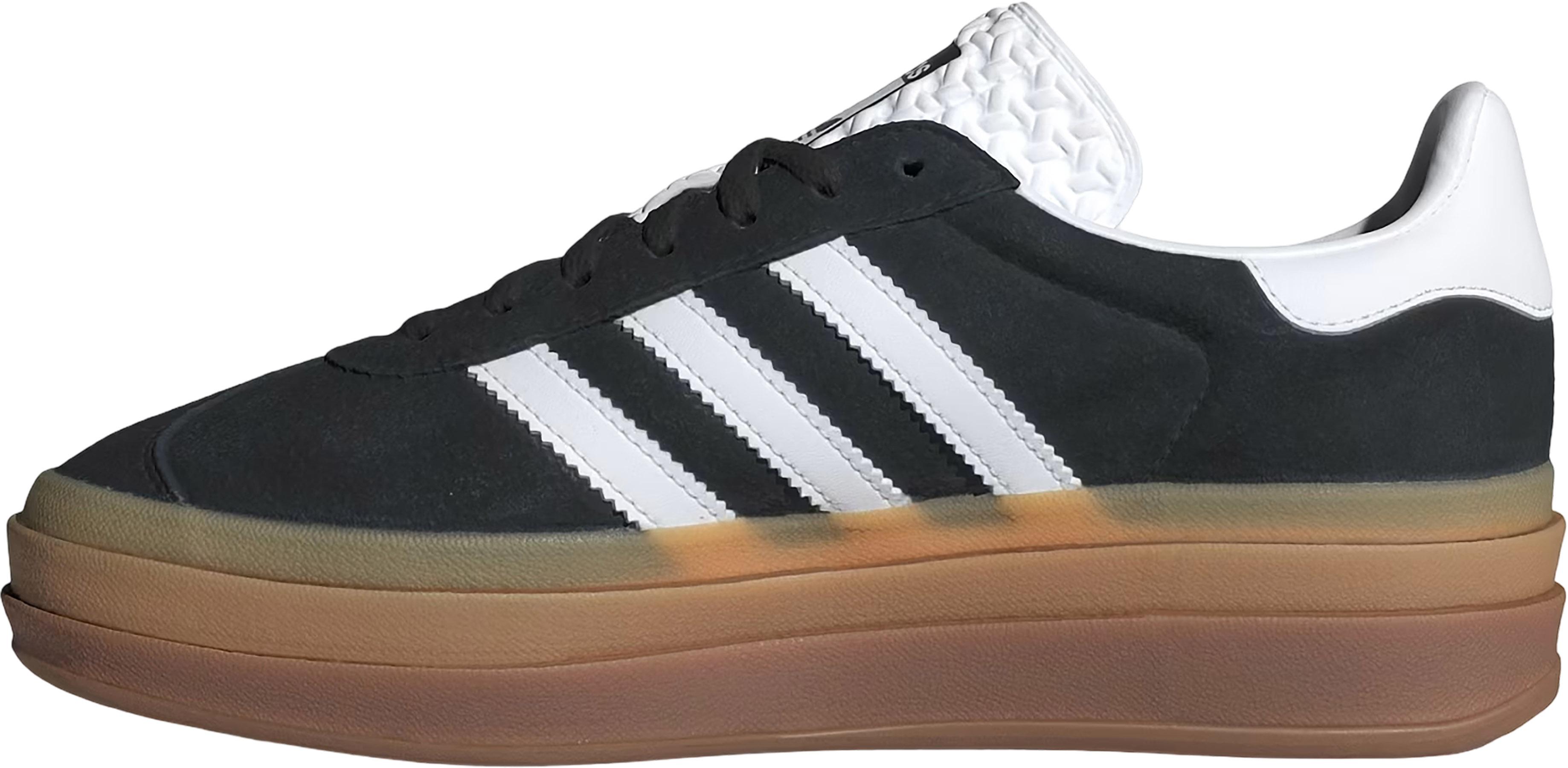 Product gallery image number 2 for product Gazelle Bold Shoes - Women's