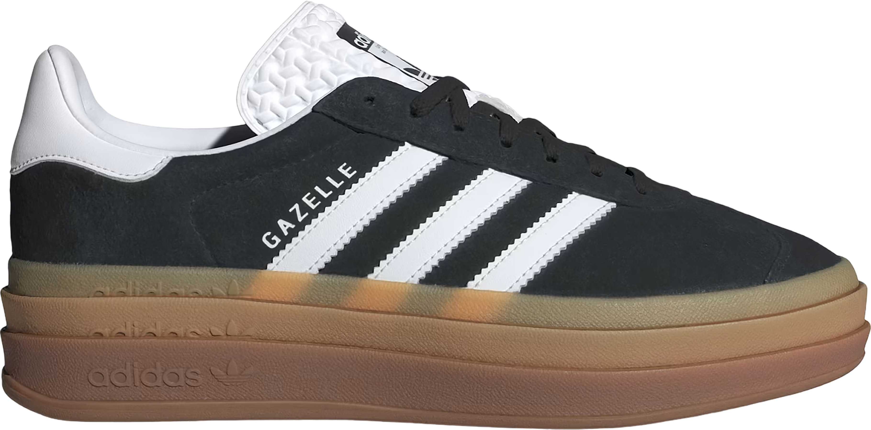 Core Black - Footwear White - Footwear White