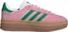 Colour: True Pink - Green - Footwear White