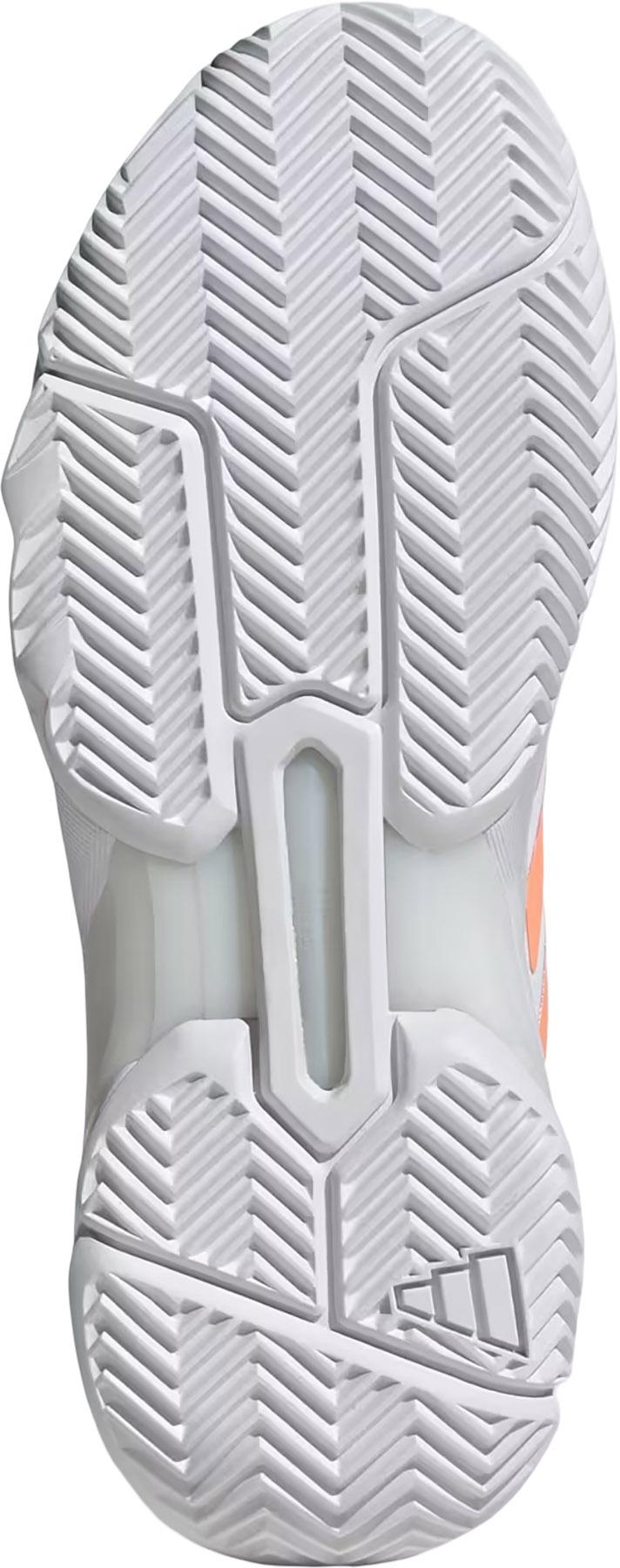 Product gallery image number 3 for product Courtjam Control 3 Tennis Shoes - Women's