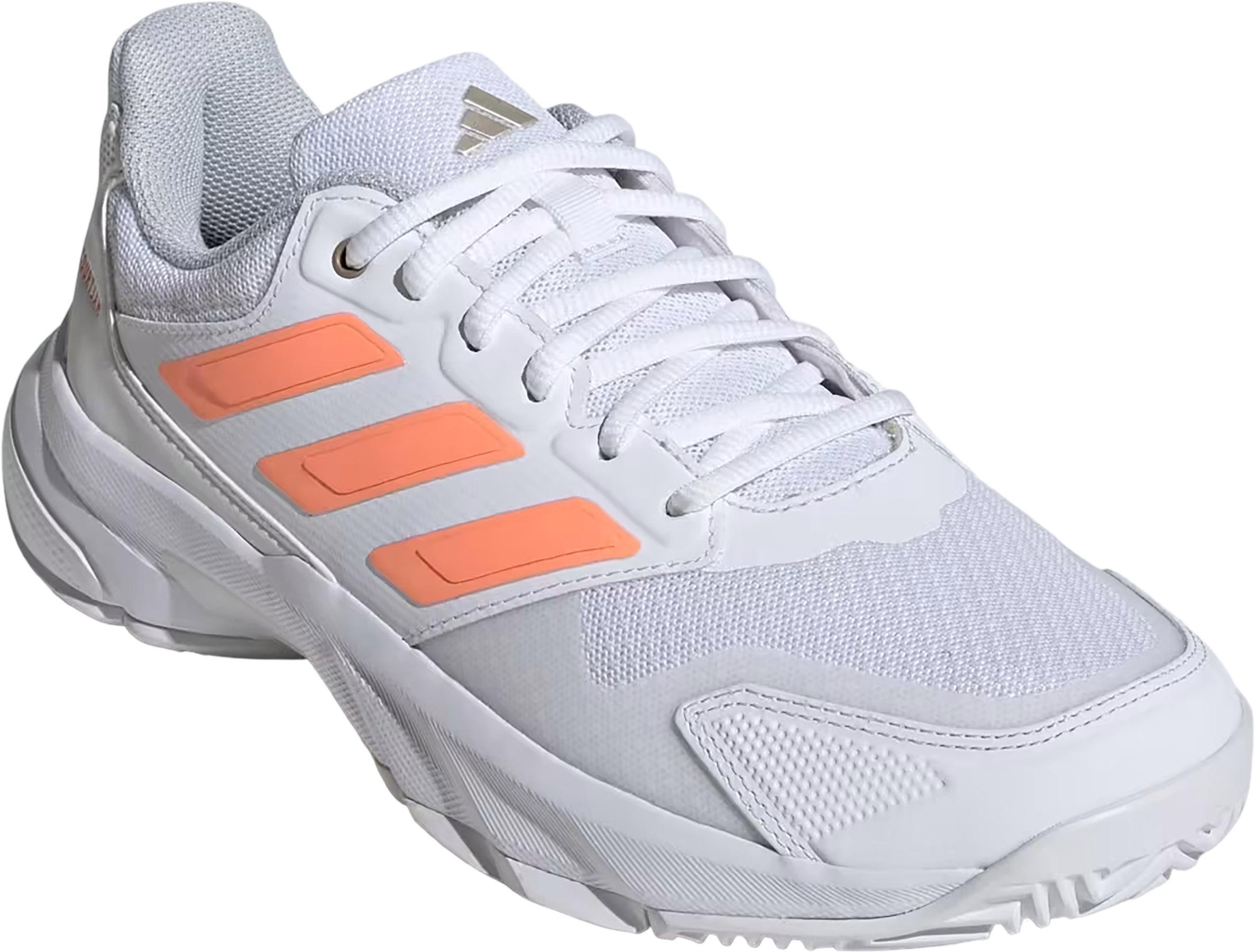 Product gallery image number 7 for product Courtjam Control 3 Tennis Shoes - Women's