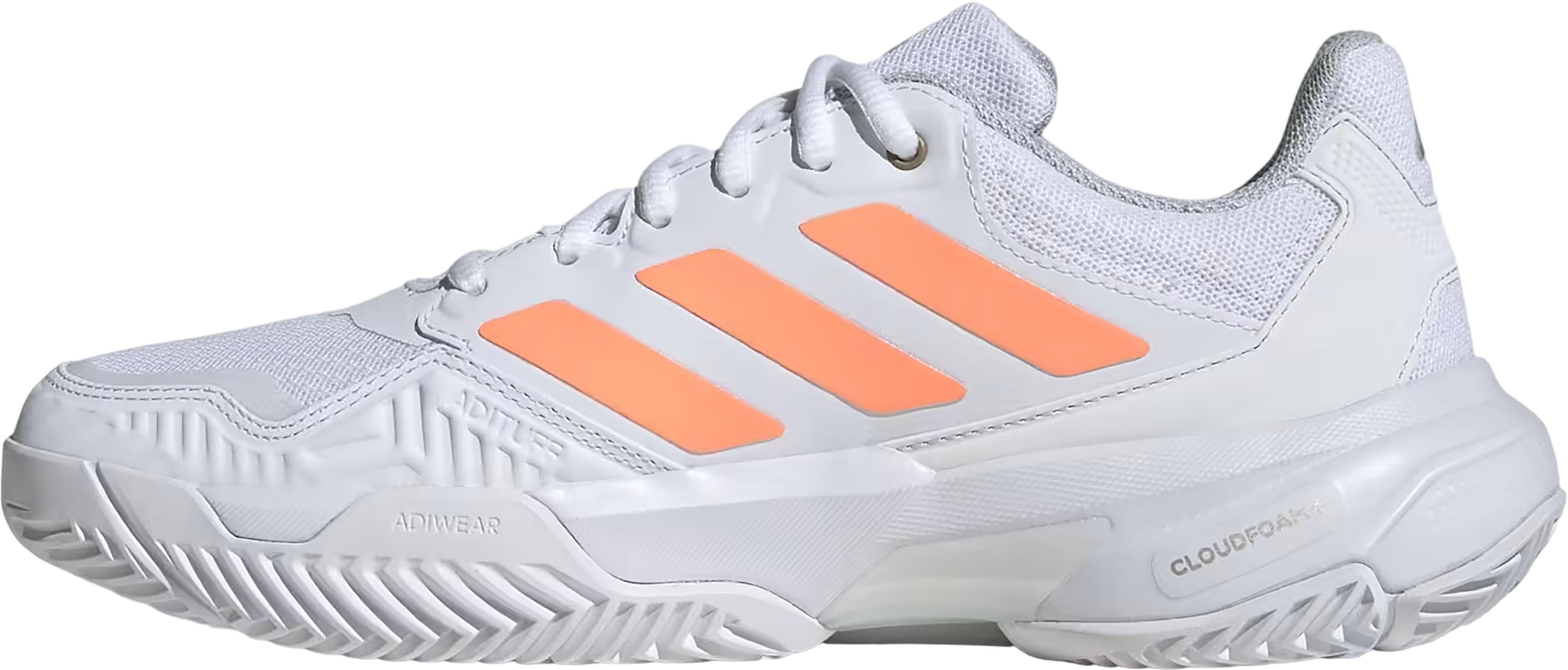 Product gallery image number 8 for product Courtjam Control 3 Tennis Shoes - Women's