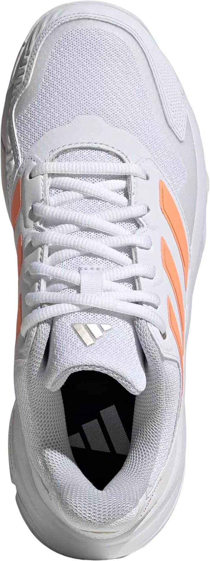 Product gallery image number 9 for product Courtjam Control 3 Tennis Shoes - Women's