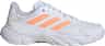 Colour: Ftwr White - Beam Orange - Crystal White