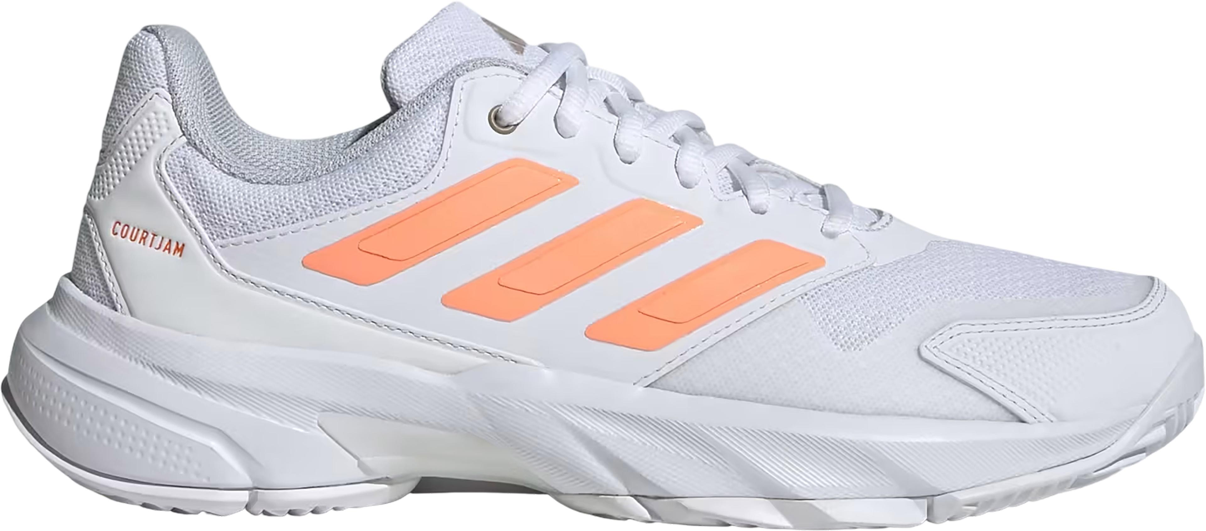 Product image for Courtjam Control 3 Tennis Shoes - Women's