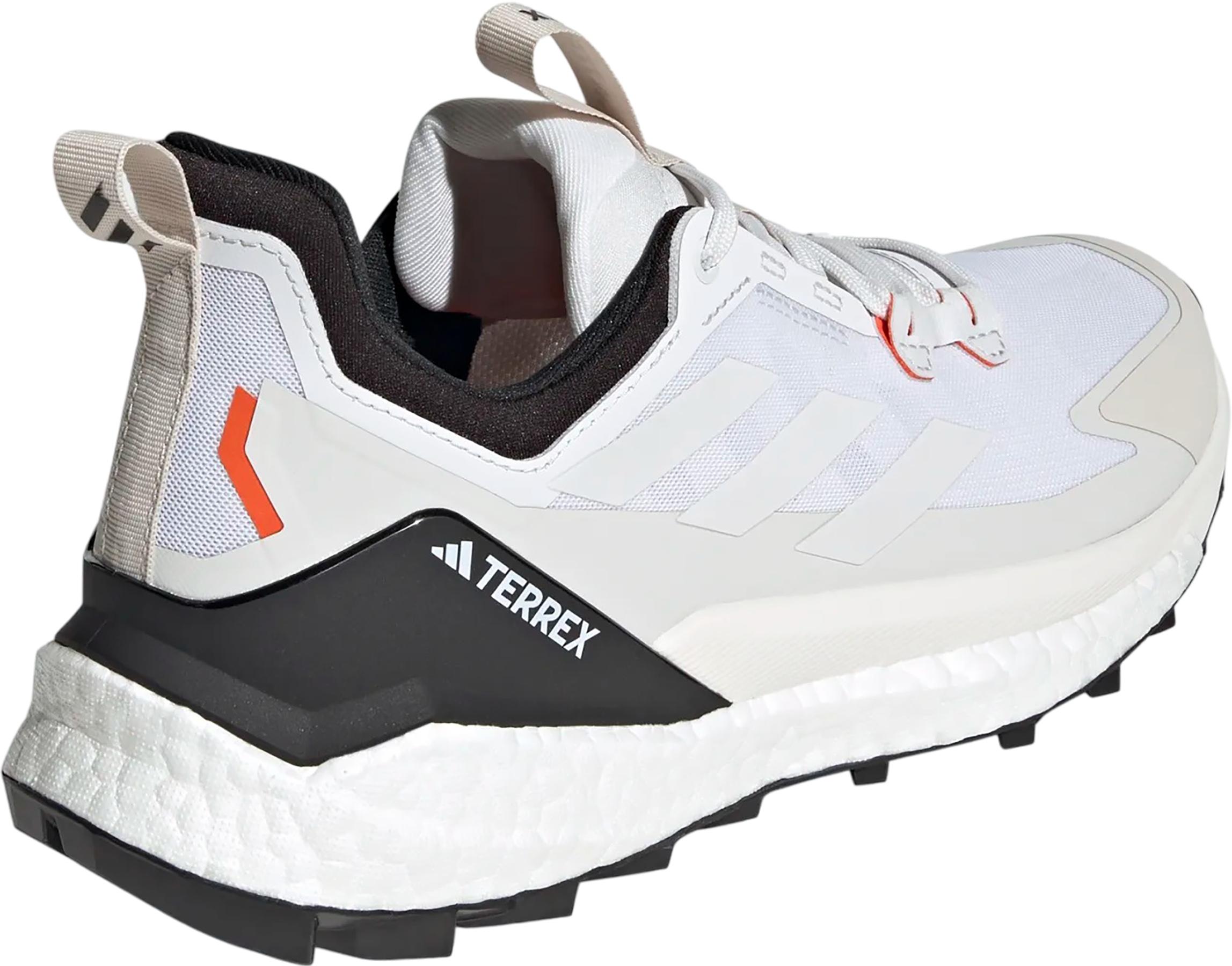 Product gallery image number 2 for product Terrex Free Hiker 2 Low Shoes - Men's
