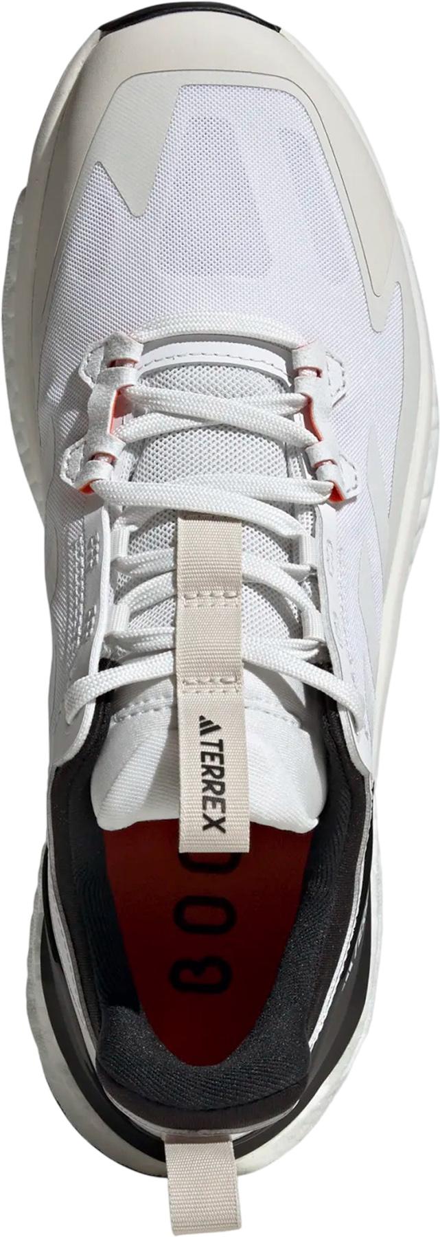 Product gallery image number 4 for product Terrex Free Hiker 2 Low Shoes - Men's