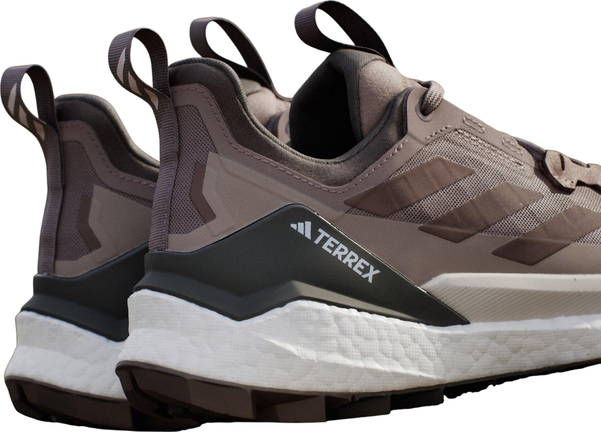 Product gallery image number 2 for product Terrex Free Hiker 2.0 Low Hiking Shoes - Women's