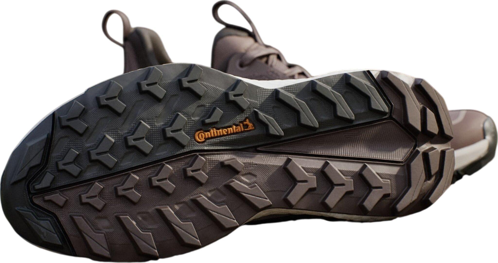 Product gallery image number 5 for product Terrex Free Hiker 2.0 Low Hiking Shoes - Women's