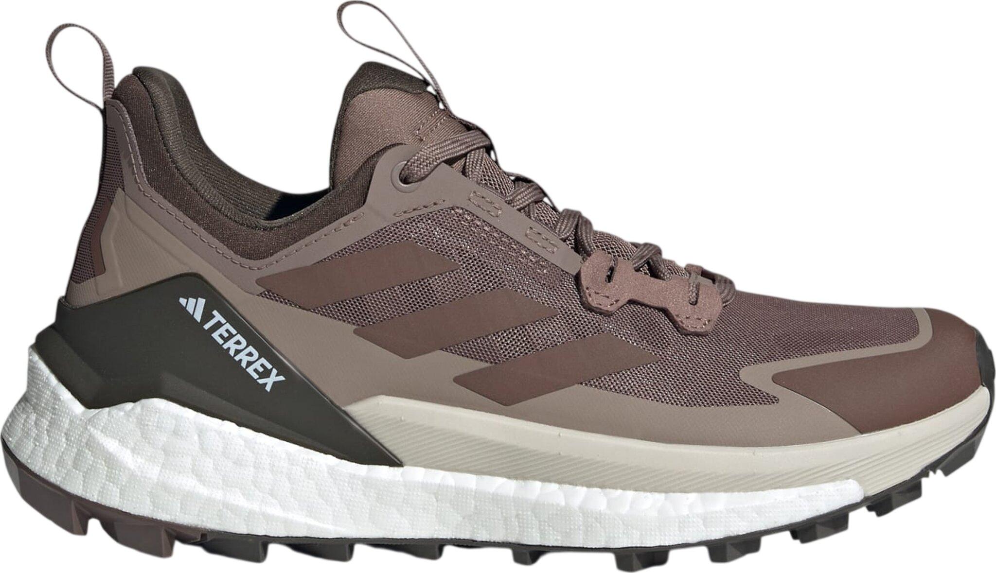 Product image for Terrex Free Hiker 2.0 Low Hiking Shoes - Women's
